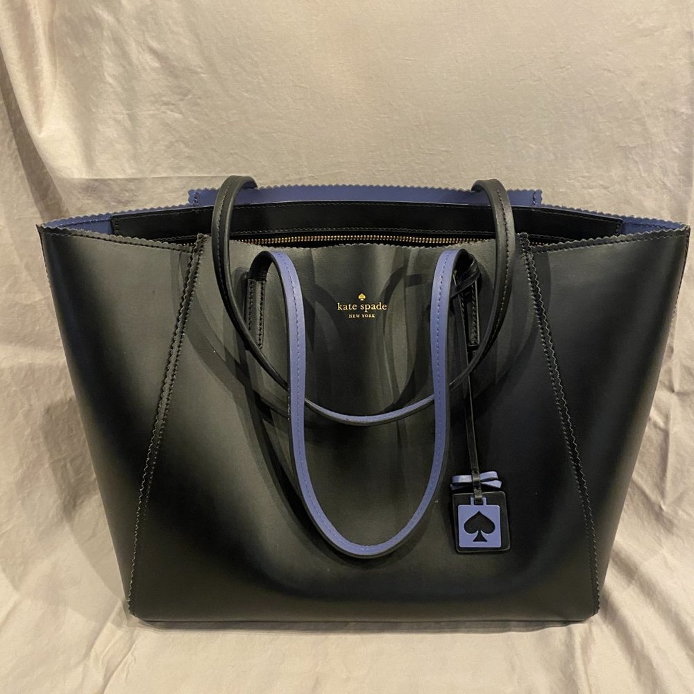 Kate Spade Ivy Drive Large Loryn Work Tote - Picture 5 of 7